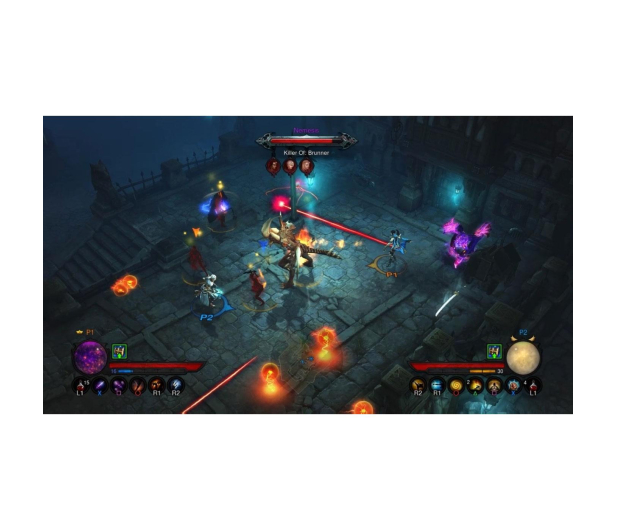 BLIZZARD Diablo 3 - Battle Chest - 337528 - zdjęcie 2